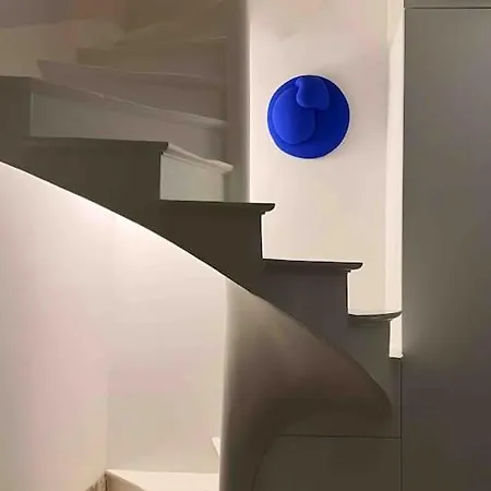 Petite Maison Dans Le Marais Apartment *